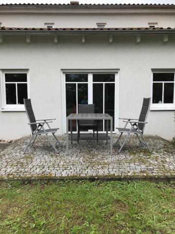 Friedensoase Apartment Ebensfeld Exterior photo